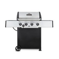 Broil King - Huntington 682264 LP Grill